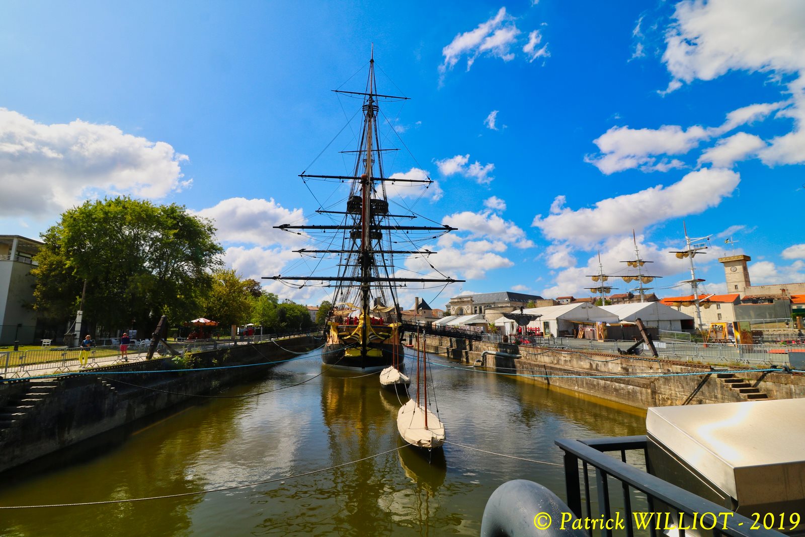 Rochefort